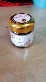 Bakhoor Ward AlSultan EZMA OUD | Luxury Home Incense 35g review photo