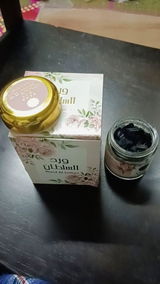 Bakhoor Ward AlSultan EZMA OUD | Luxury Home Incense 35g review photo
