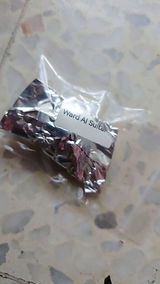 Bakhoor Ward AlSultan EZMA OUD | Luxury Home Incense 35g review photo