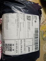Bakhoor Ward AlSultan EZMA OUD | Luxury Home Incense 35g review photo