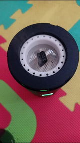 Day & Night Duo | Tayba Blue + Tayba Black — Bakhoor Set review photo