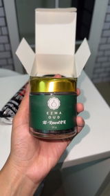 Two Ways Ritual | Al Rawdah — Bakhoor Jar + Harami Cones review photo