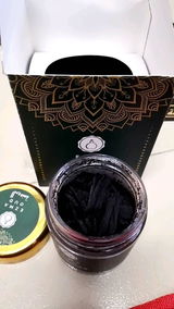 Two Ways Ritual | Al Rawdah — Bakhoor Jar + Harami Cones review photo