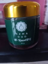 Two Ways Ritual | Al Rawdah — Bakhoor Jar + Harami Cones review photo