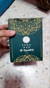 Signature Twin | Al Rawdah Home & You — Bakhoor + EDP 100ml review photo