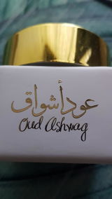 Signature Twin | Al Rawdah Home & You — Bakhoor + EDP 100ml review photo