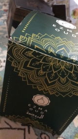 Signature Twin | Al Rawdah Home & You — Bakhoor + EDP 100ml review photo