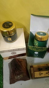 Signature Twin | Al Rawdah Home & You — Bakhoor + EDP 100ml review photo