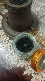 Royal Rose Duo | Ward AlSultan + Rawdah Violet — Bakhoor Set review photo