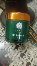 Royal Rose Duo | Ward AlSultan + Rawdah Violet — Bakhoor Set review photo