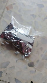 Royal Rose Duo | Ward AlSultan + Rawdah Violet — Bakhoor Set review photo