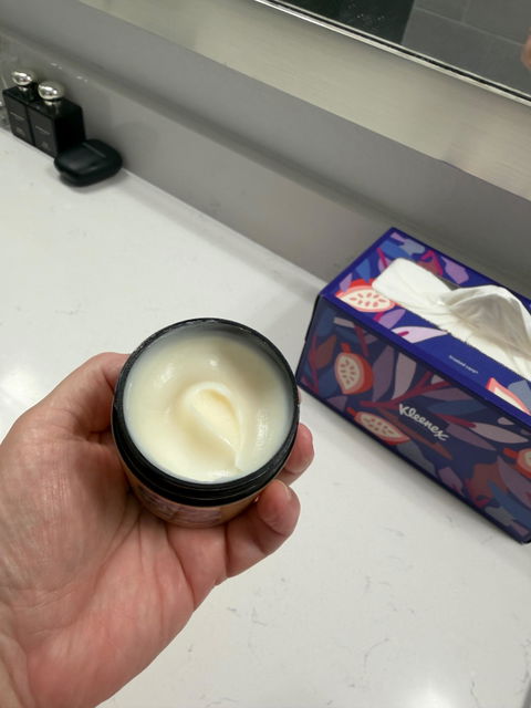 The Explorer - Beard Butter - Silver Birch, Cosmic Air Accord, Dark Mineral Musk