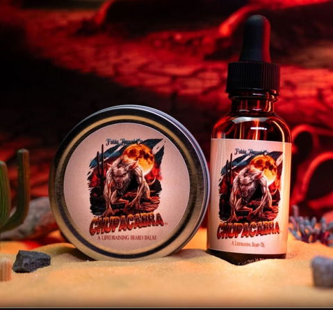 Fable Beard Co.