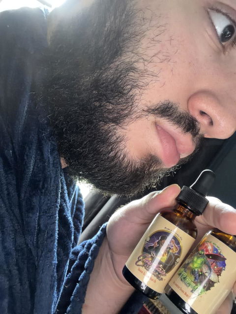 Fable Beard Co.