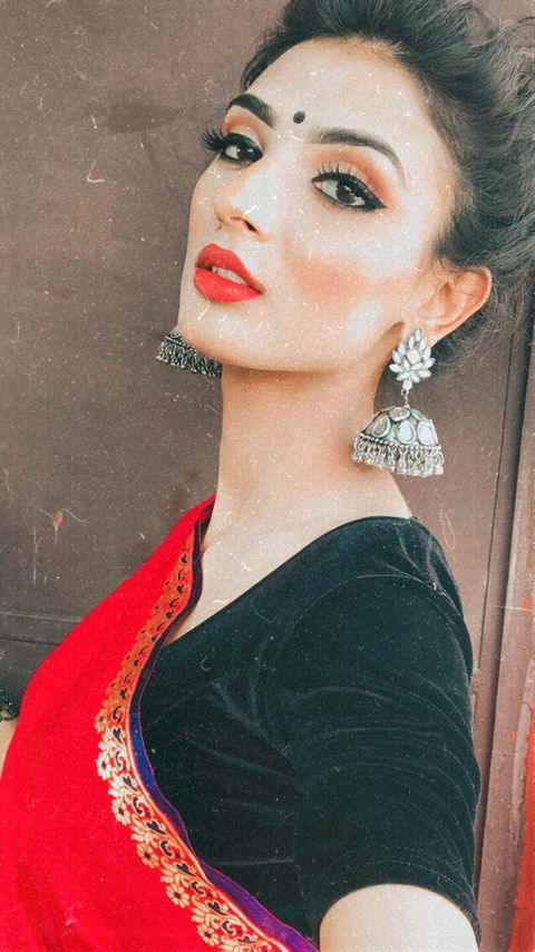 Magneteyes Kajal