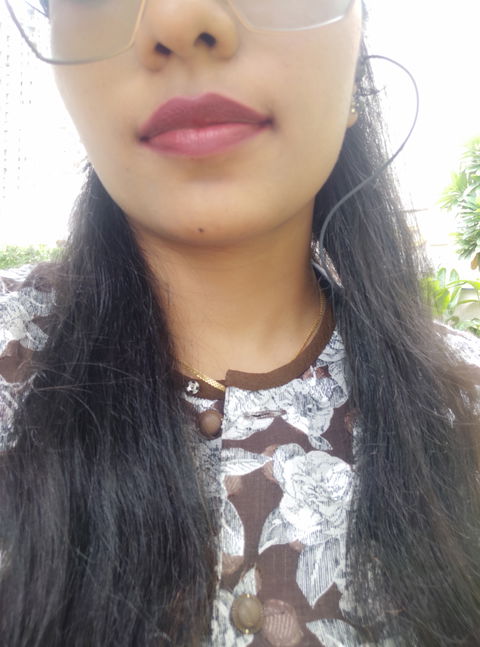 Ultime Pro HD Intense Matte Lips + Primer