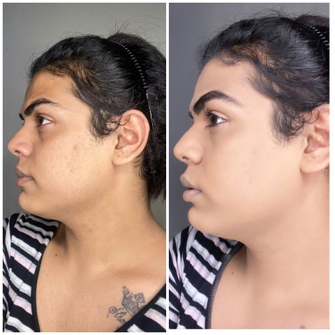 Ultime Pro HD Runway Ready Foundation