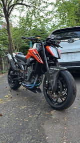 User picture