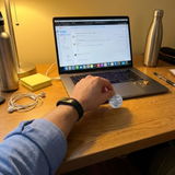 User picture