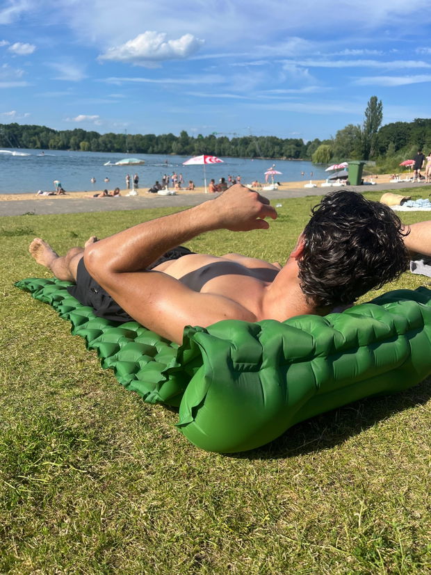 Kundenfoto von Kevin