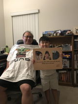 User picture