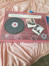 User picture