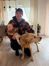 User picture