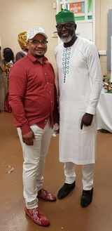 User picture