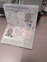 User picture