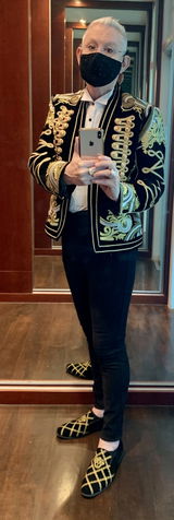 User picture