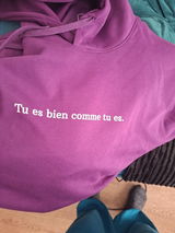 User picture