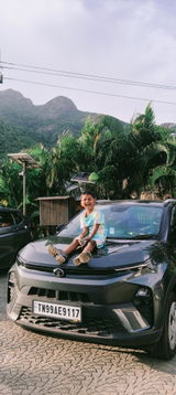 User picture