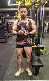 User picture