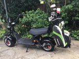 User picture