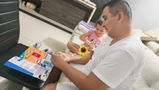 User picture