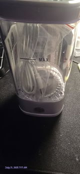 User picture