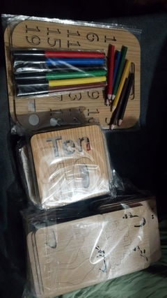 Review picture