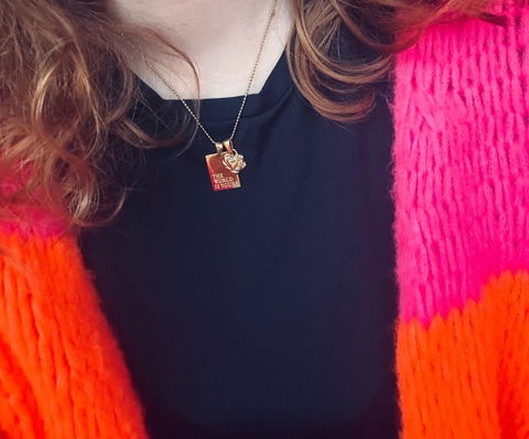 Anisa Charm