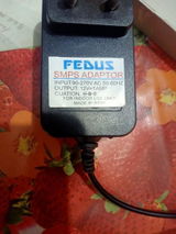 User picture