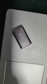 User picture