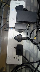 User picture