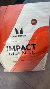Impact Whey Protein - 2500 грама
