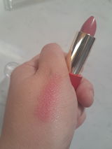La Perla, Satin Lips, Hydrating, Lip Balm, 202, Petal Lips, 3.5 g *Tester