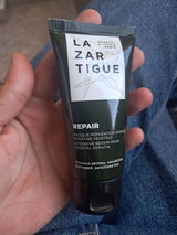 Lazartigue, Repair, Hair Treatment Cream Mask, 50 ml