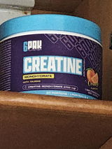 Creatine Monohydrate - 300 грама