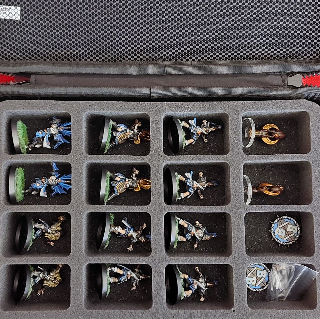 Magnetic Box vert pour Star Wars : Unlimited - 750 cartes