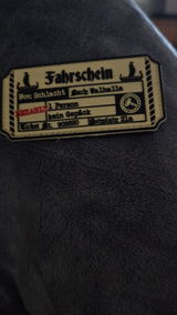 User picture