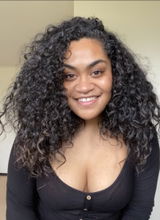 Sweet Cream Curl Defining Moisturizer
