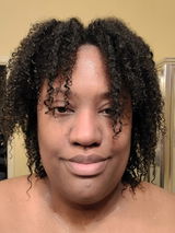 Dirty Curl Cleansing & Conditioning Clay