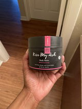 Kiss My Ash Body Balm